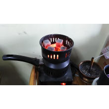 Wholesale factory cheap smoking carbon stove hookah coal stove shisha charcoal stove